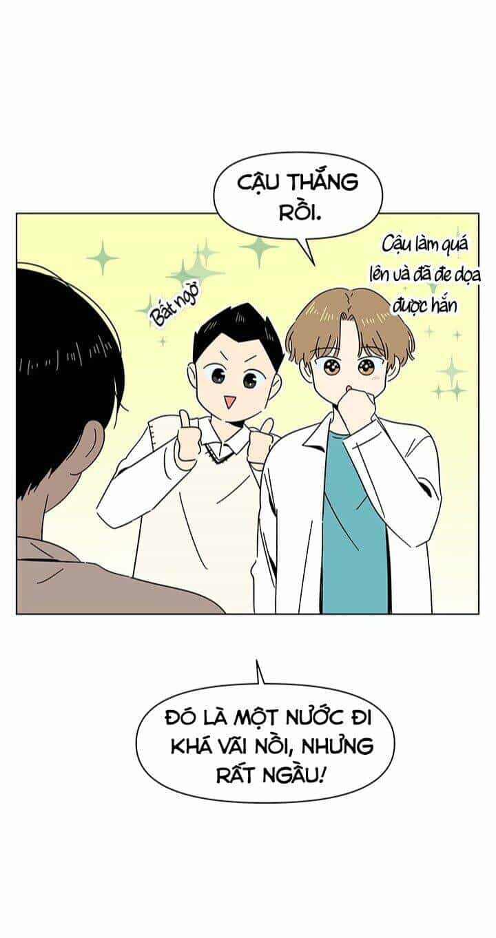 Thanh Xuân Rực Rỡ - Chương 13 - ảnh 29