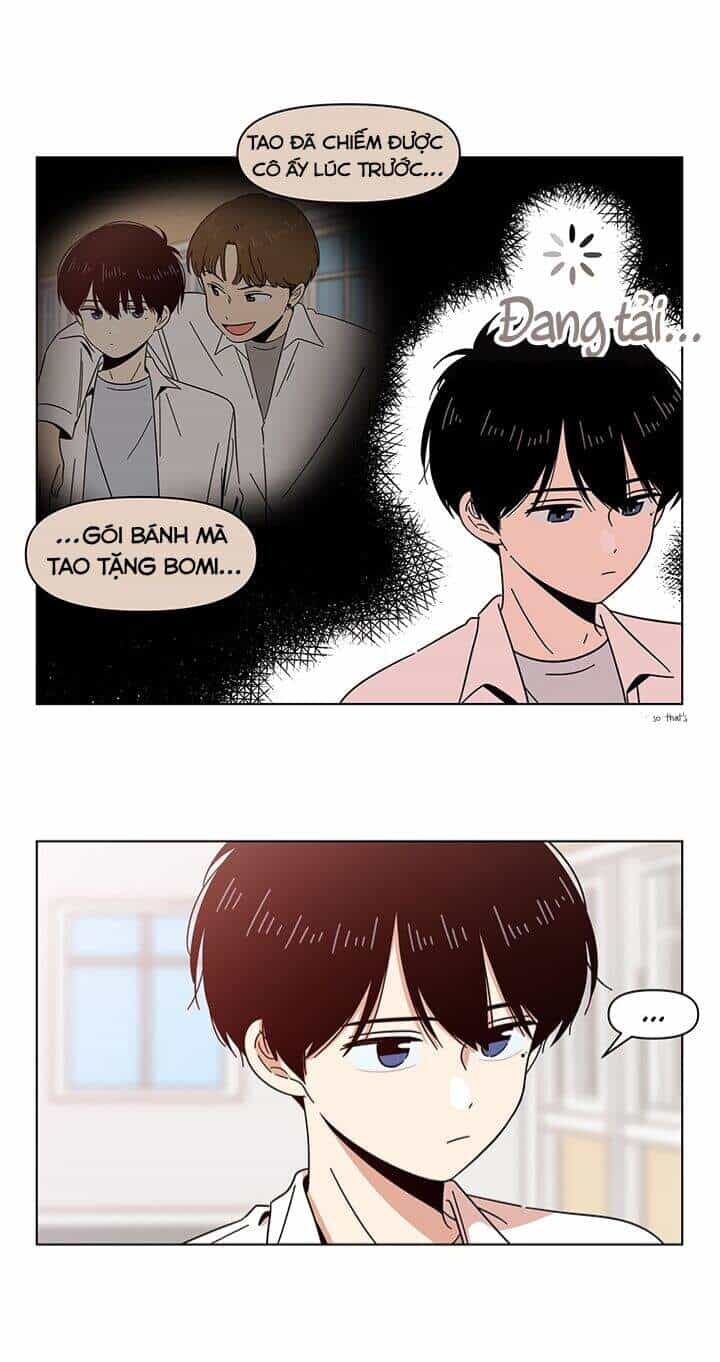 Thanh Xuân Rực Rỡ - Chương 13 - ảnh 36