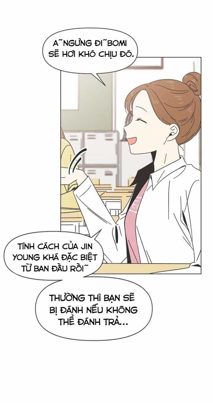 Thanh Xuân Rực Rỡ - Chương 13 - ảnh 46
