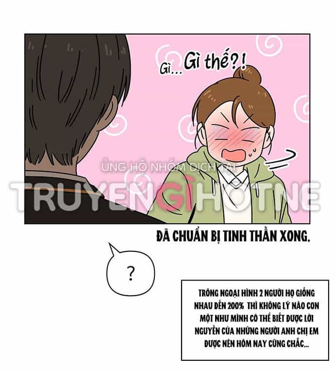 Thanh Xuân Rực Rỡ - Chương 129 - ảnh 14