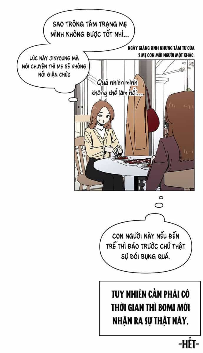 Thanh Xuân Rực Rỡ - Chương 129 - ảnh 34