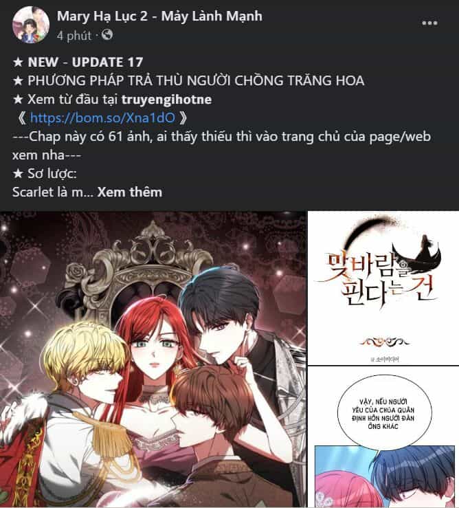 Thanh Xuân Rực Rỡ - Chương 129 - ảnh 37