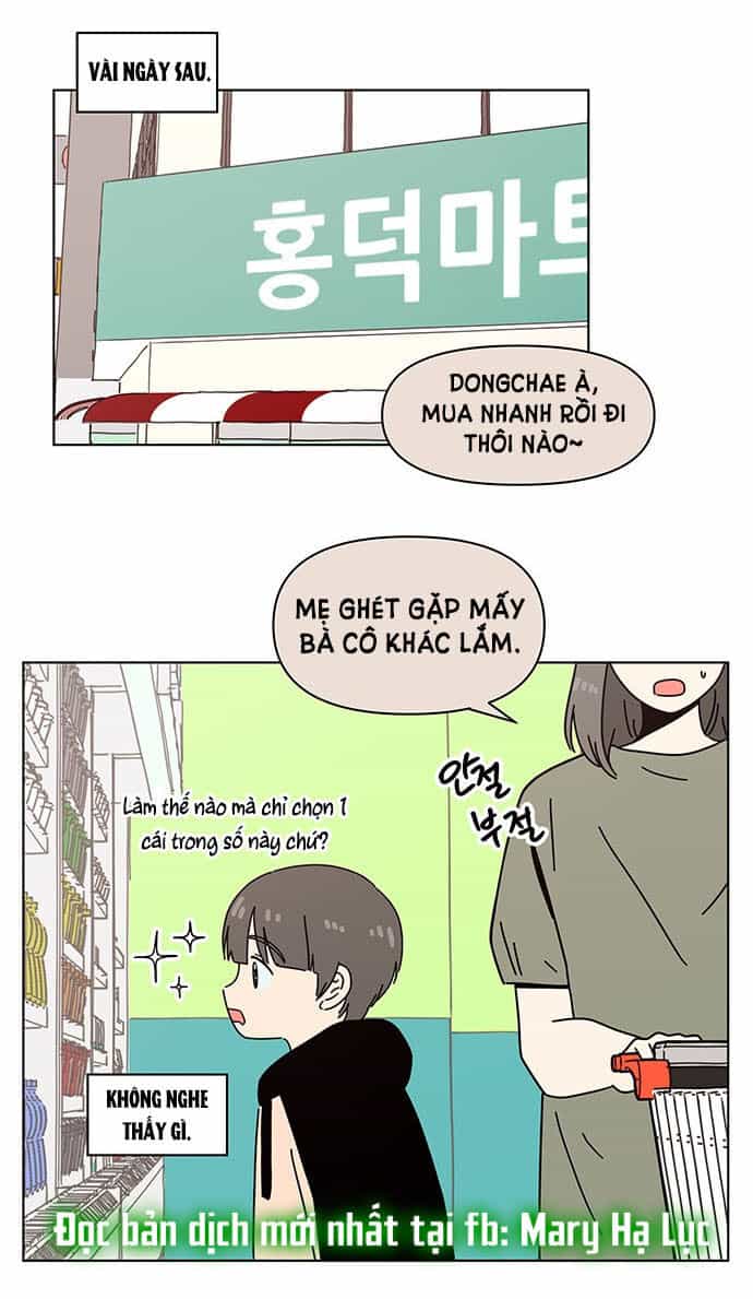 Thanh Xuân Rực Rỡ - Chương 129 - ảnh 46