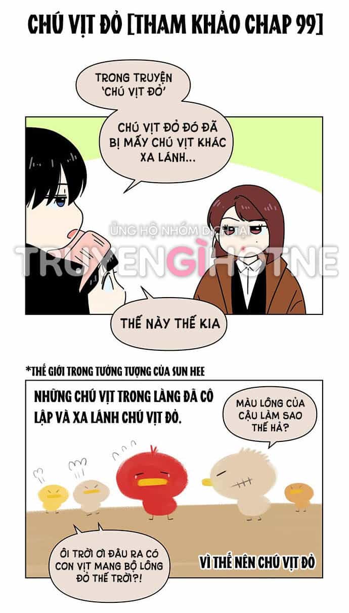 Thanh Xuân Rực Rỡ - Chương 129 - ảnh 5