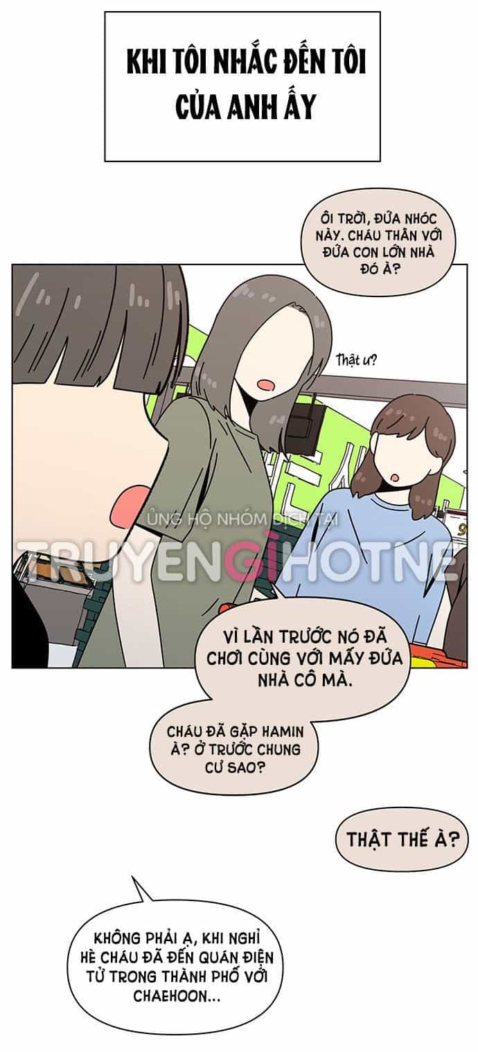 Thanh Xuân Rực Rỡ - Chương 129 - ảnh 52