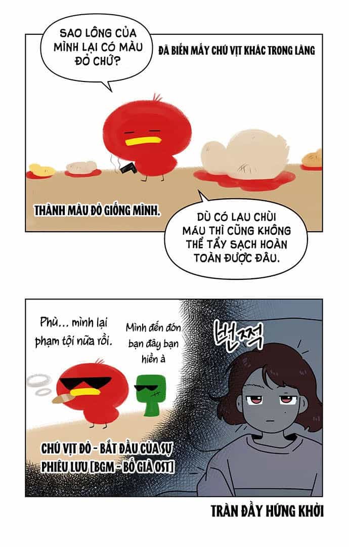 Thanh Xuân Rực Rỡ - Chương 129 - ảnh 6