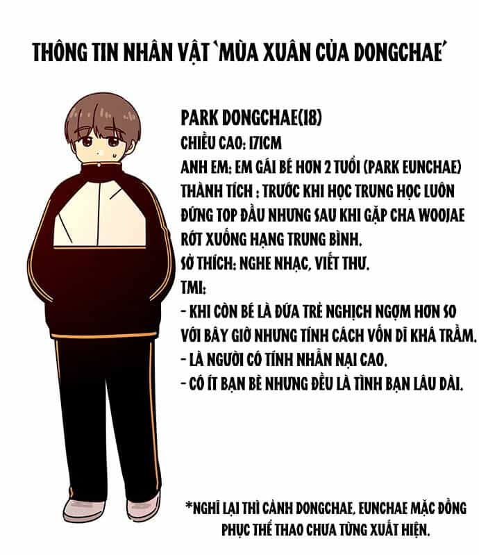 Thanh Xuân Rực Rỡ - Chương 129 - ảnh 63