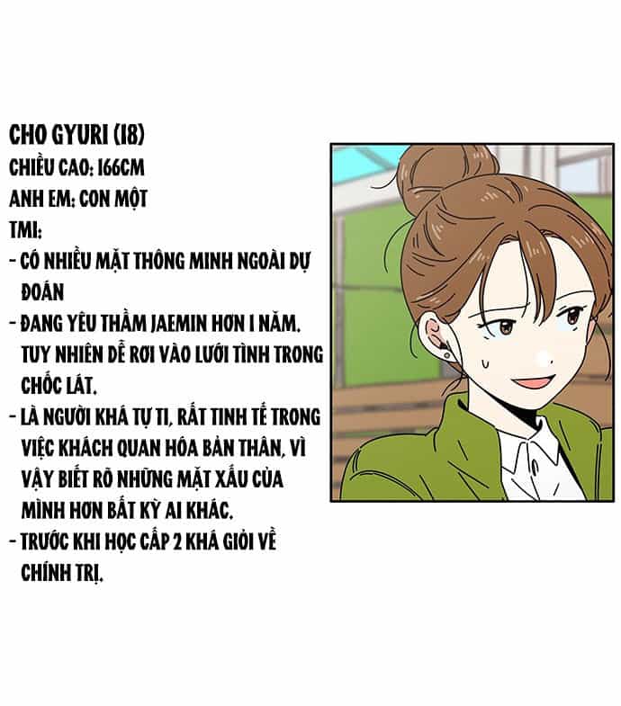 Thanh Xuân Rực Rỡ - Chương 129 - ảnh 66