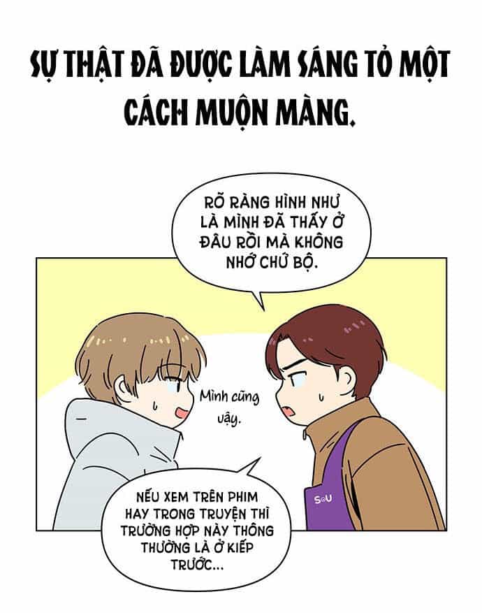 Thanh Xuân Rực Rỡ - Chương 129 - ảnh 9