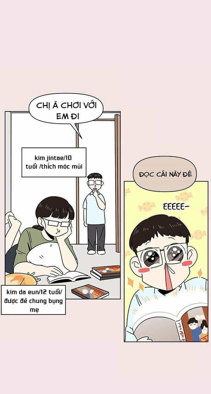 Thanh Xuân Rực Rỡ - Chương 14 - ảnh 3