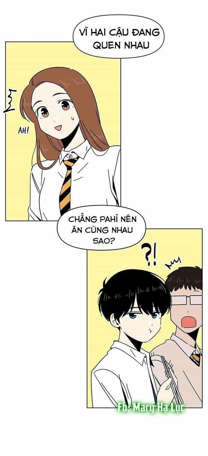 Thanh Xuân Rực Rỡ - Chương 14 - ảnh 35