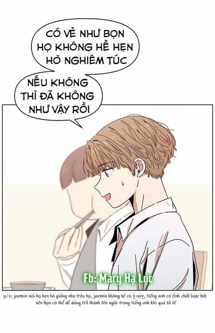 Thanh Xuân Rực Rỡ - Chương 14 - ảnh 48