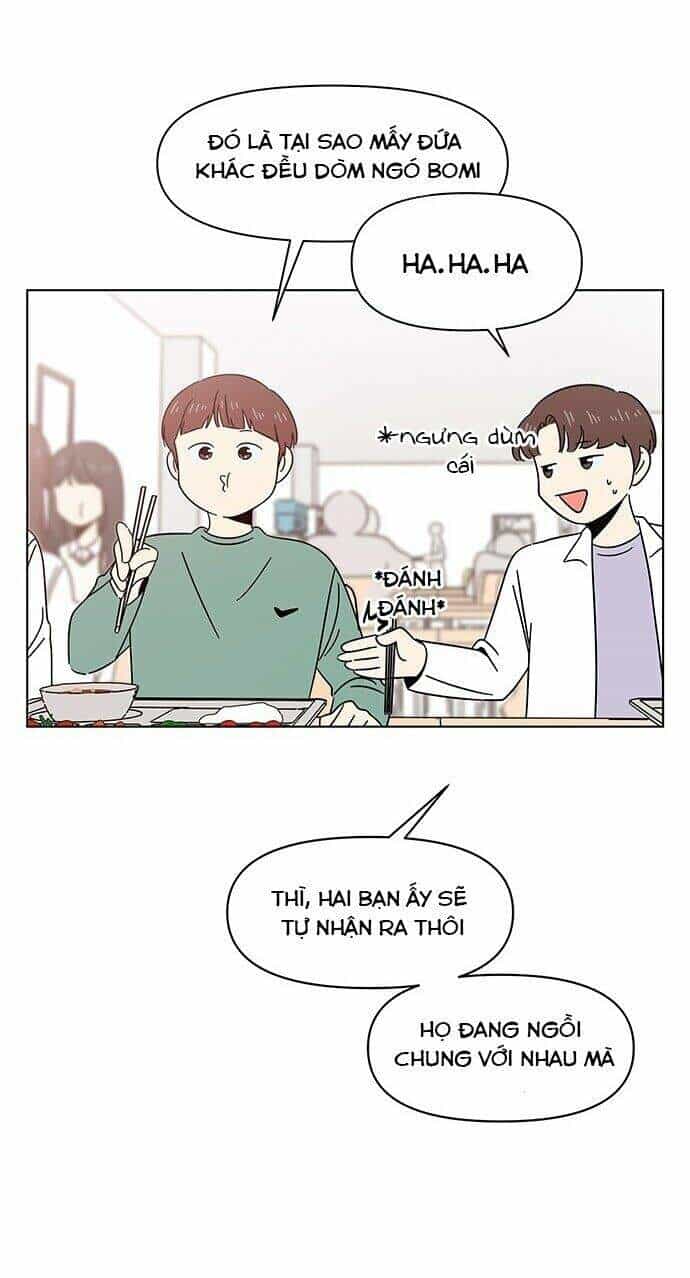 Thanh Xuân Rực Rỡ - Chương 14 - ảnh 53