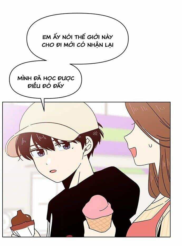 Thanh Xuân Rực Rỡ - Chương 16 - ảnh 28