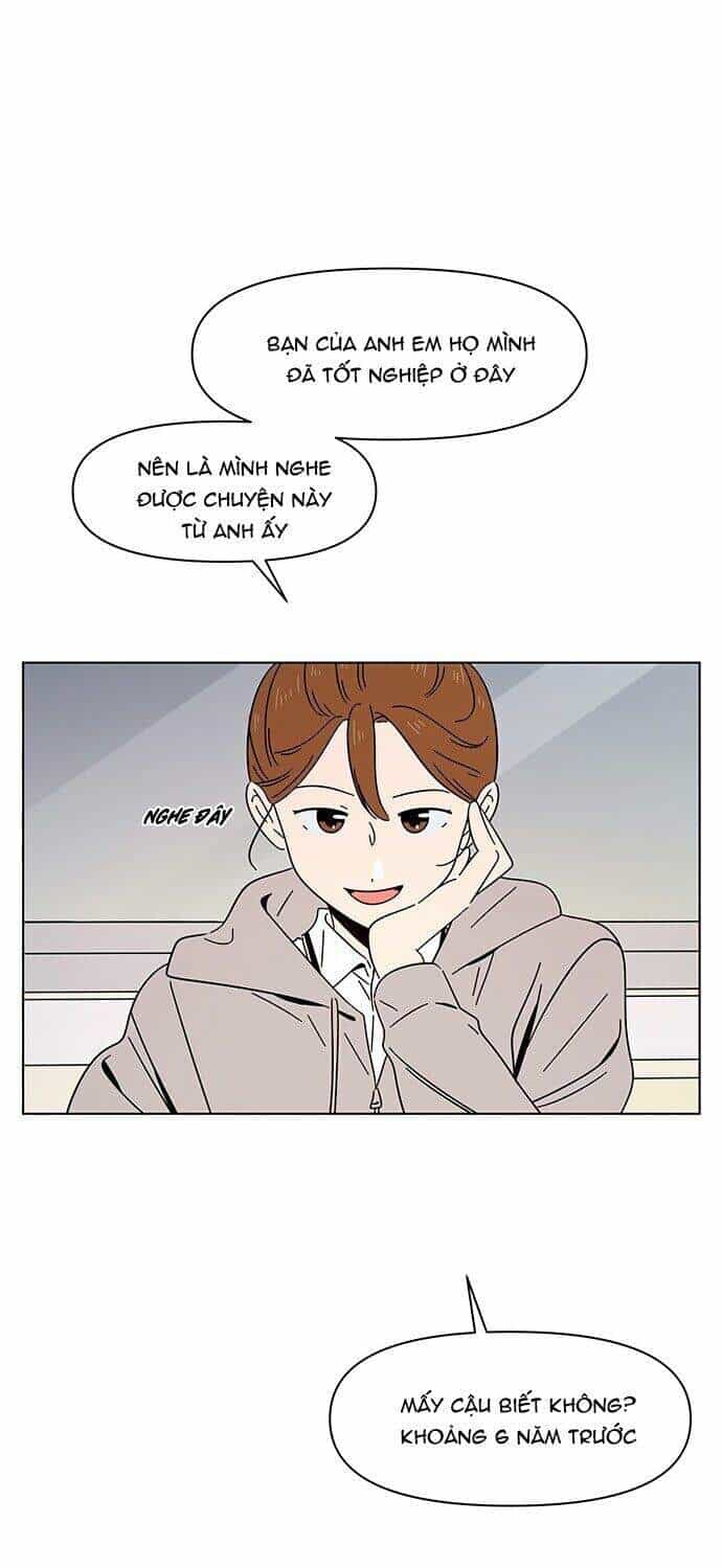 Thanh Xuân Rực Rỡ - Chương 17 - ảnh 4