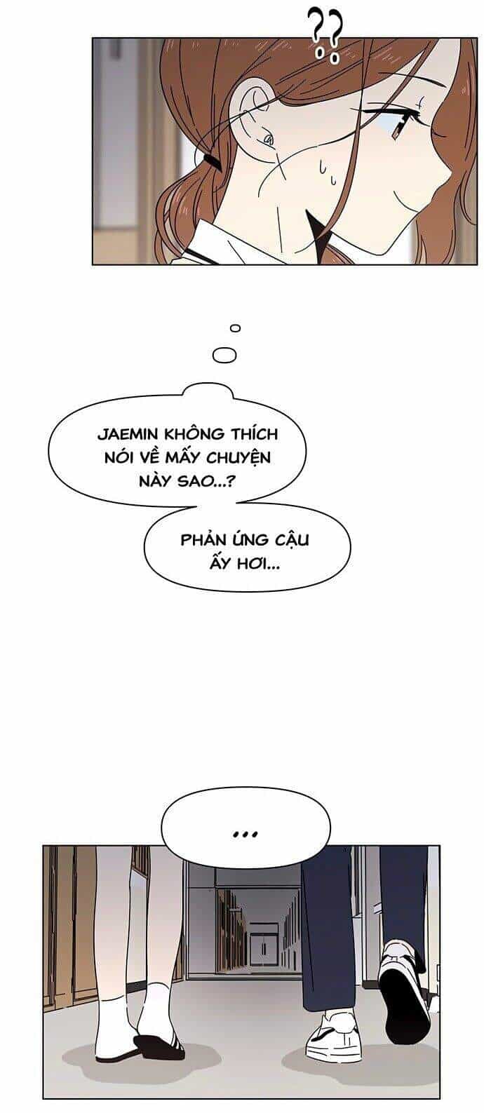 Thanh Xuân Rực Rỡ - Chương 18 - ảnh 32