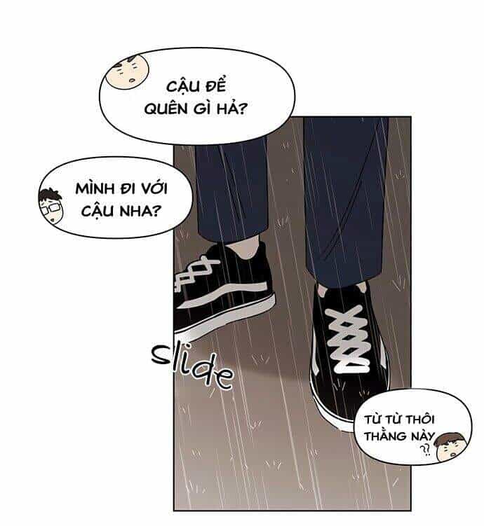 Thanh Xuân Rực Rỡ - Chương 18 - ảnh 7