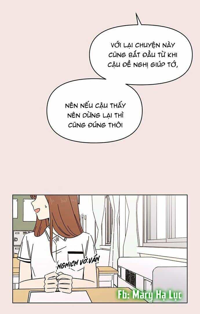 Thanh Xuân Rực Rỡ - Chương 20 - ảnh 17