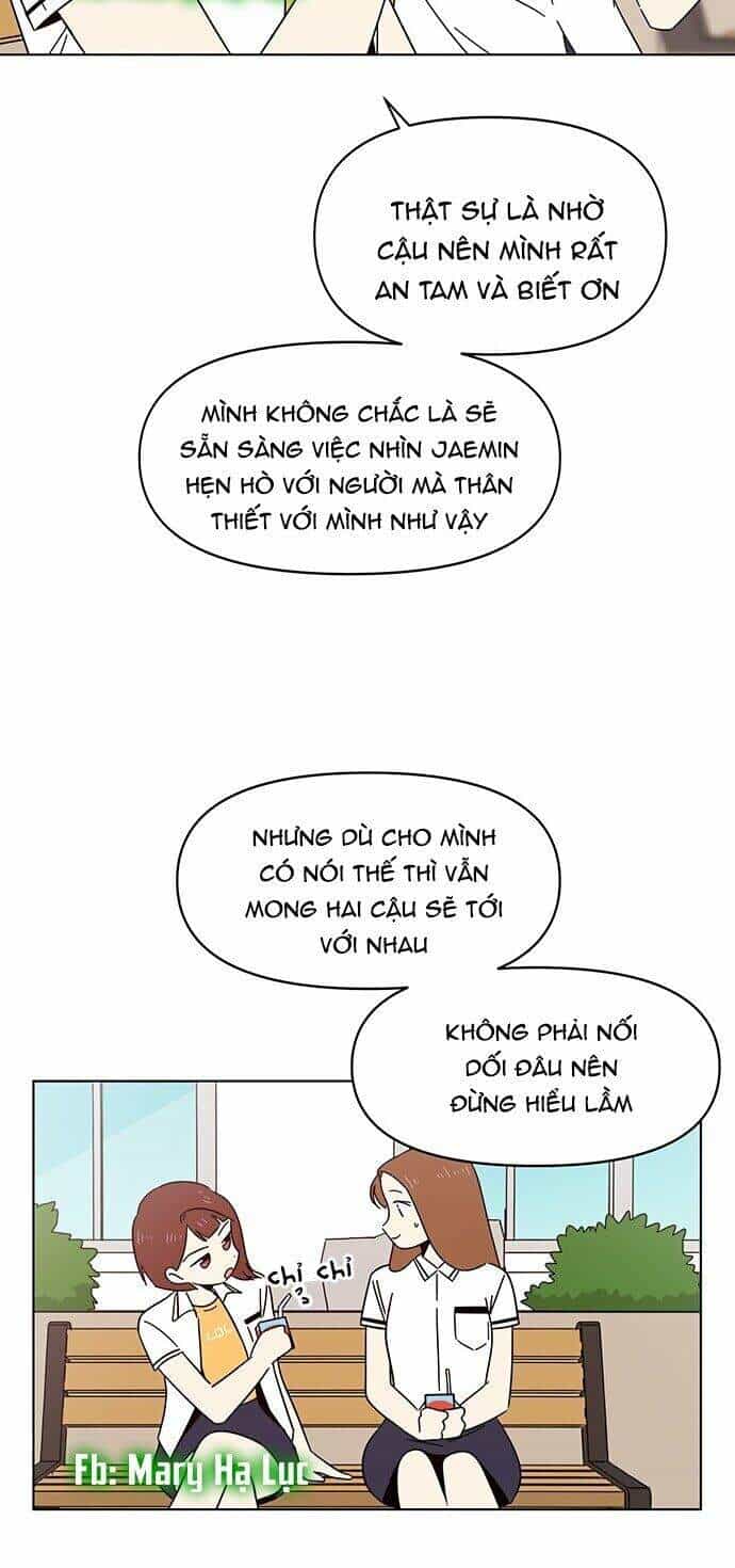 Thanh Xuân Rực Rỡ - Chương 20 - ảnh 43