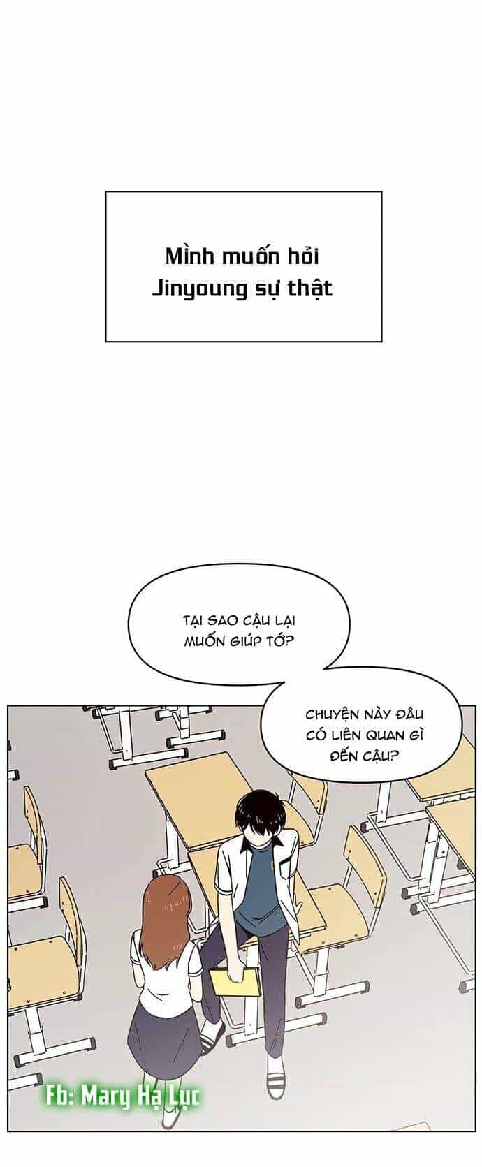 Thanh Xuân Rực Rỡ - Chương 20 - ảnh 57