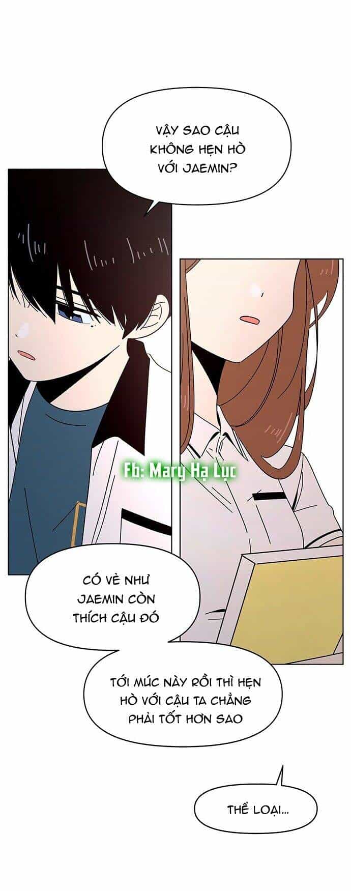 Thanh Xuân Rực Rỡ - Chương 20 - ảnh 61