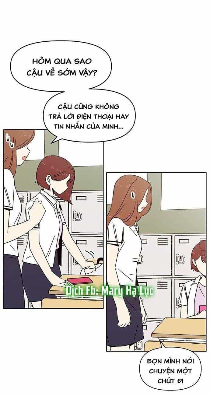 Thanh Xuân Rực Rỡ - Chương 21 - ảnh 43