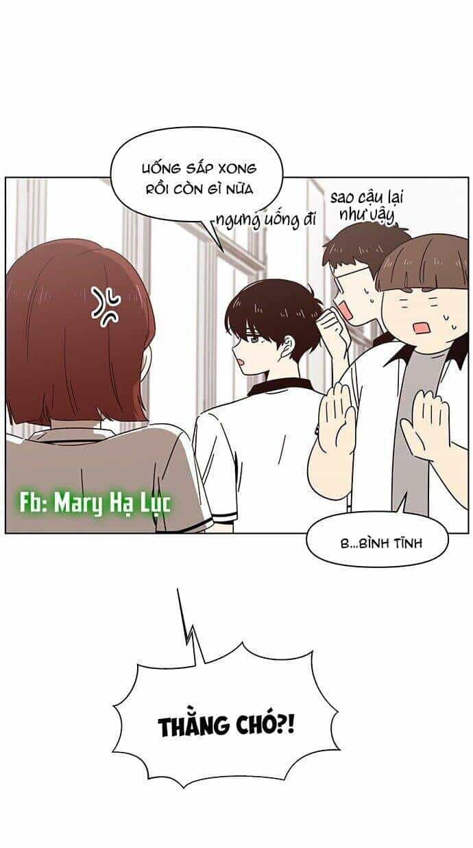 Thanh Xuân Rực Rỡ - Chương 23 - ảnh 48