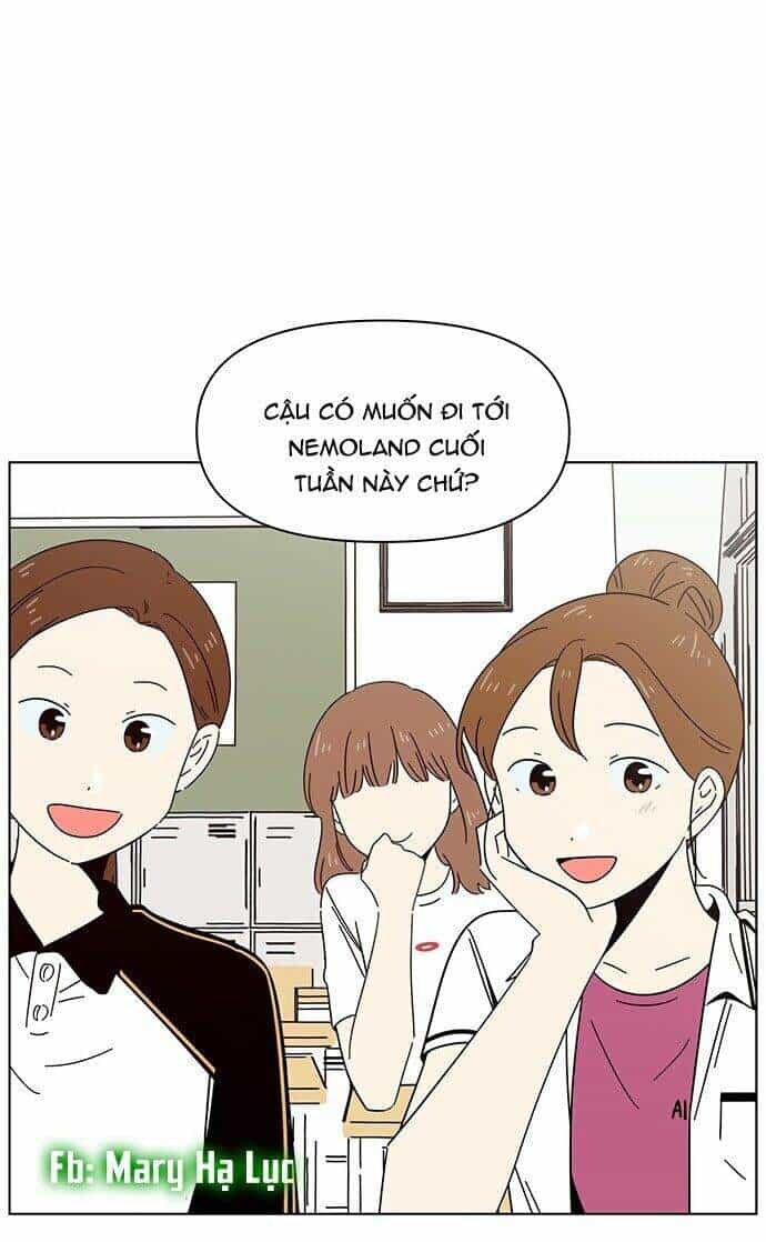 Thanh Xuân Rực Rỡ - Chương 23 - ảnh 7