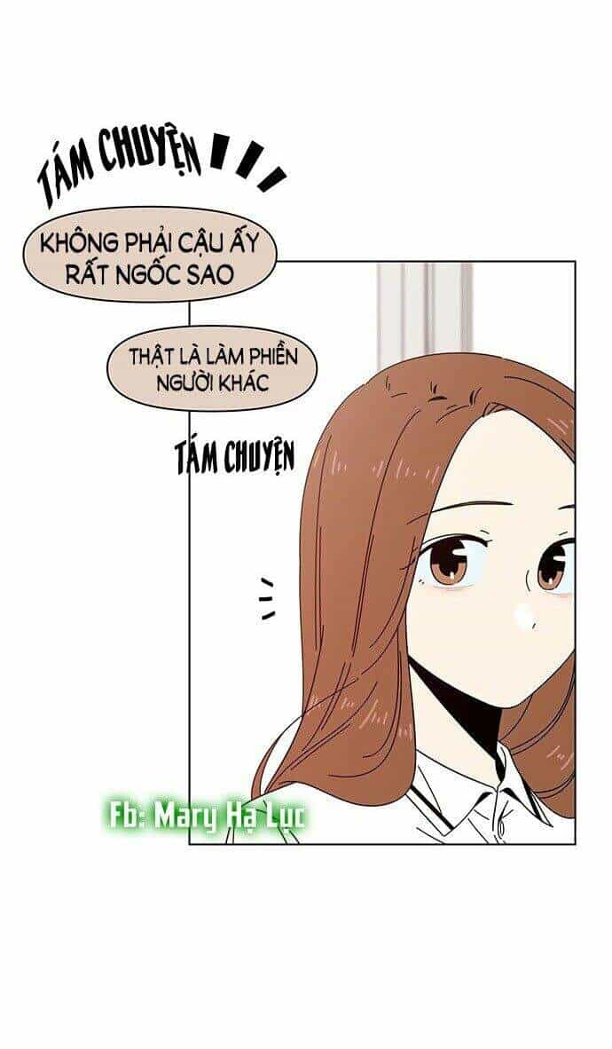 Thanh Xuân Rực Rỡ - Chương 24 - ảnh 21