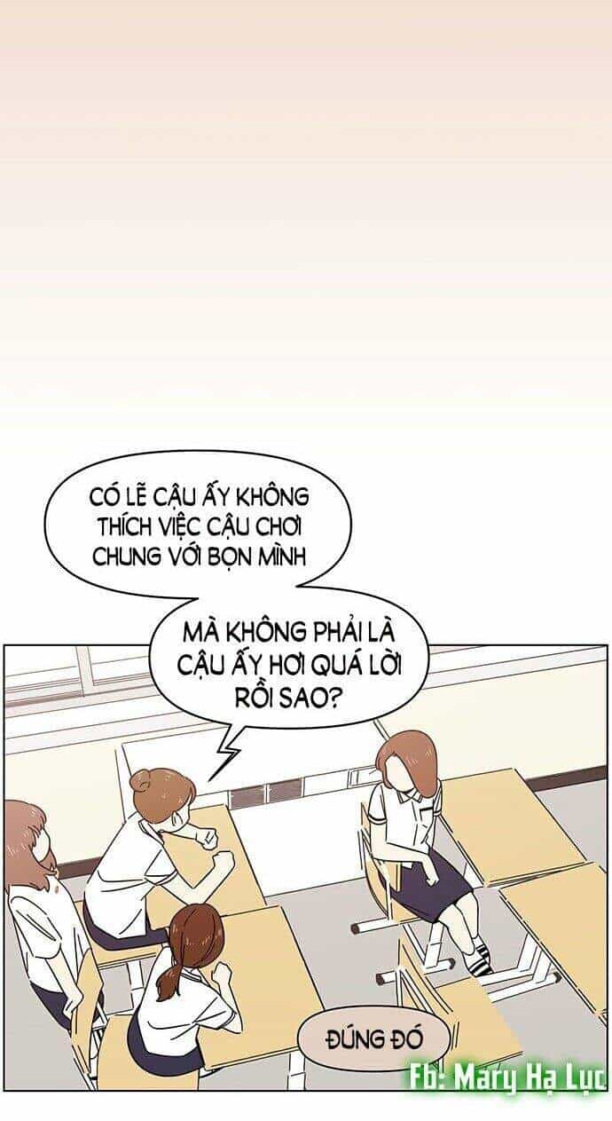 Thanh Xuân Rực Rỡ - Chương 24 - ảnh 32