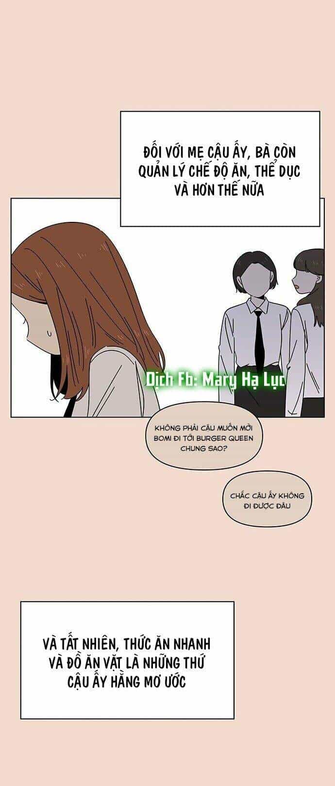Thanh Xuân Rực Rỡ - Chương 25 - ảnh 38