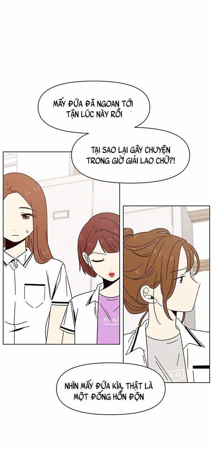 Thanh Xuân Rực Rỡ - Chương 26 - ảnh 26