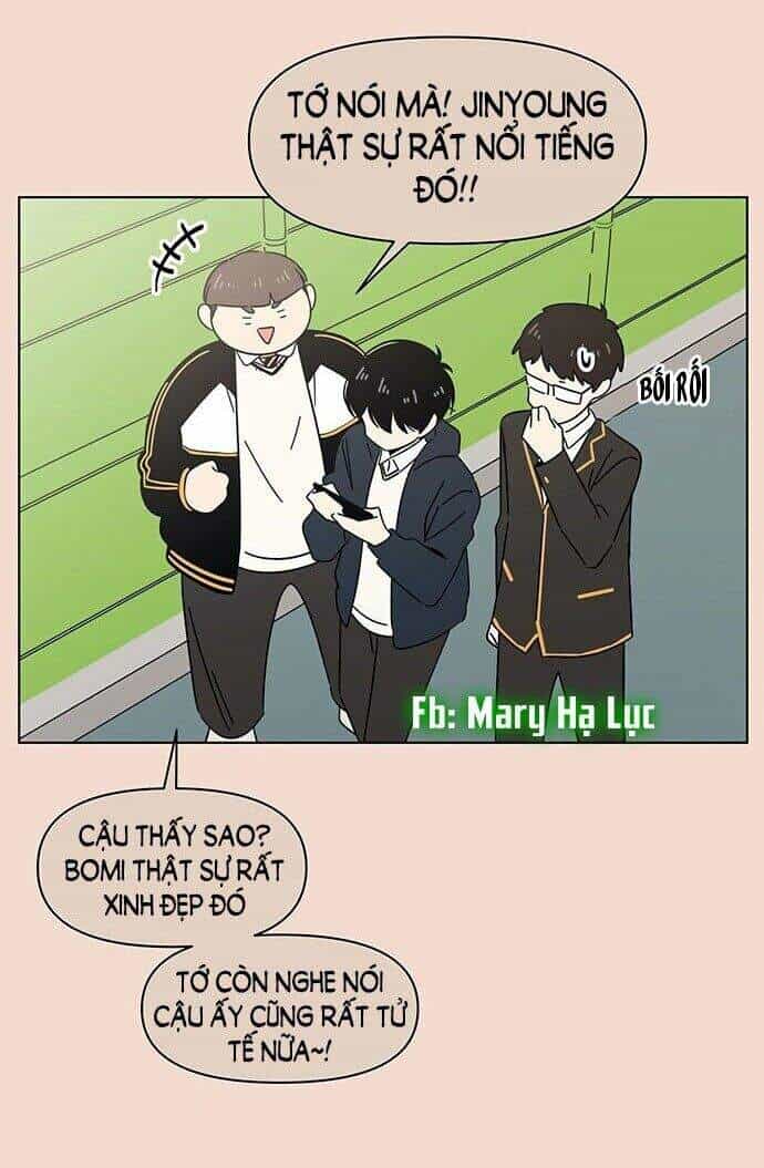 Thanh Xuân Rực Rỡ - Chương 28 - ảnh 19
