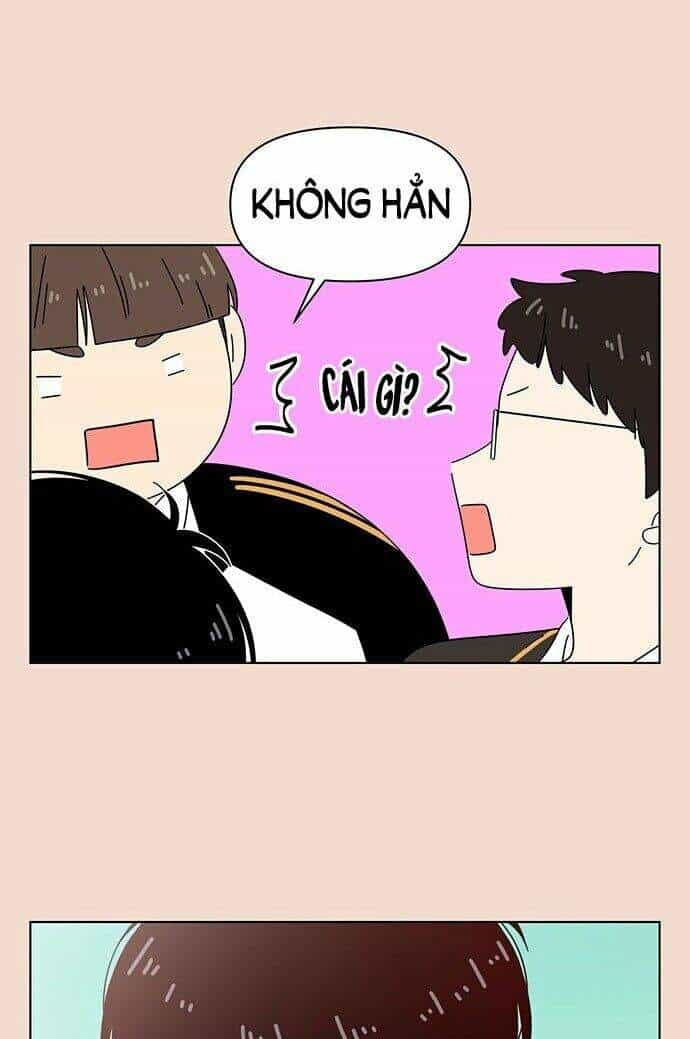 Thanh Xuân Rực Rỡ - Chương 28 - ảnh 20