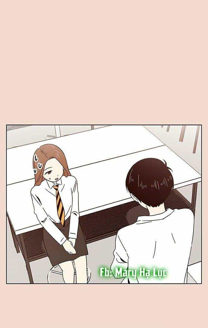 Thanh Xuân Rực Rỡ - Chương 28 - ảnh 37