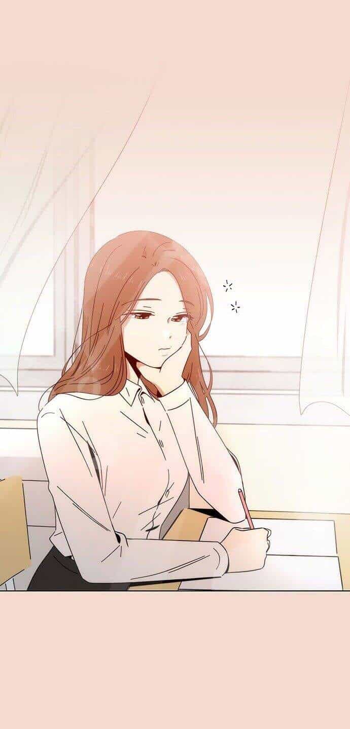 Thanh Xuân Rực Rỡ - Chương 28 - ảnh 49