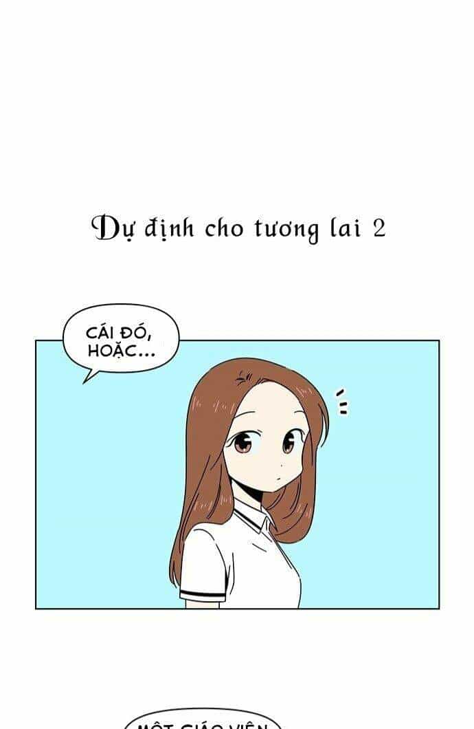 Thanh Xuân Rực Rỡ - Chương 30 - ảnh 20