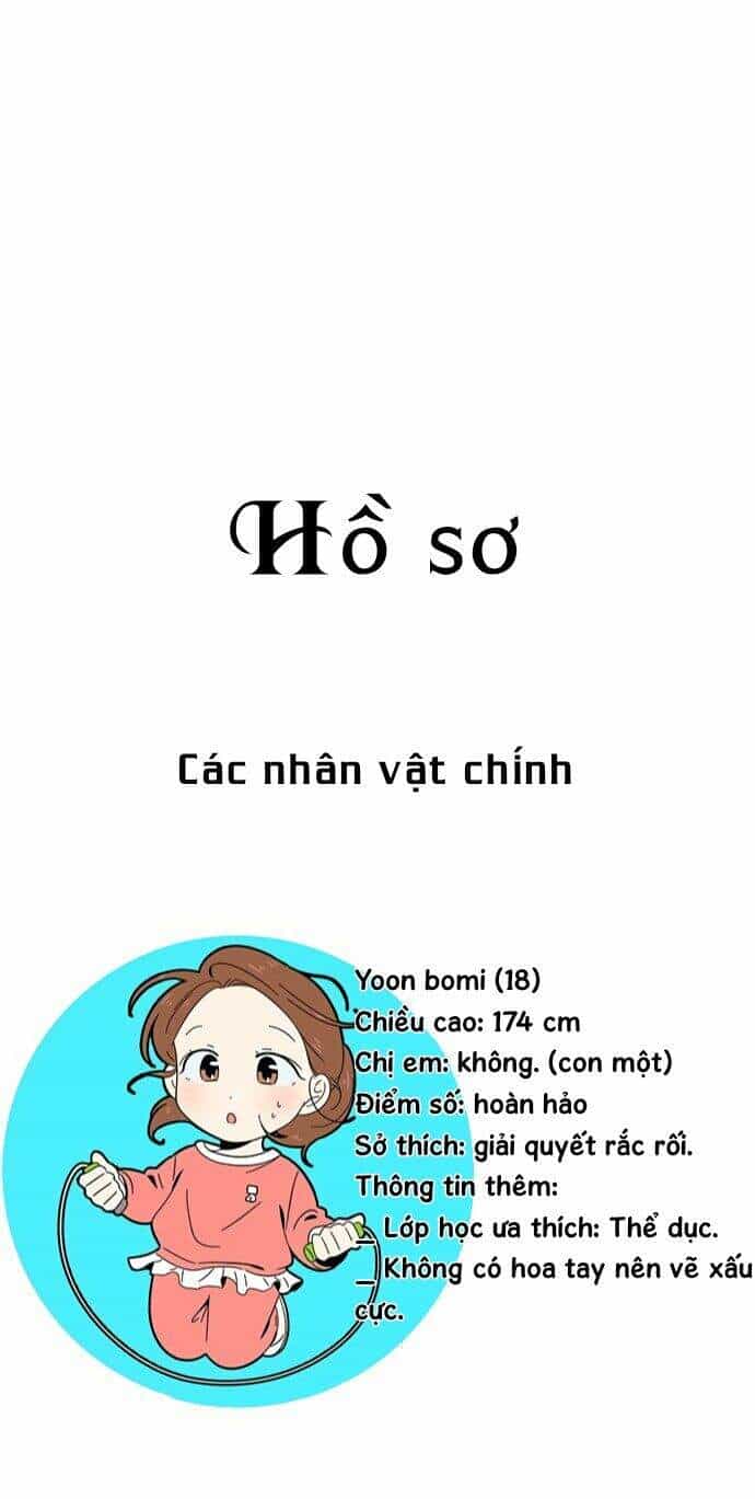 Thanh Xuân Rực Rỡ - Chương 30 - ảnh 42
