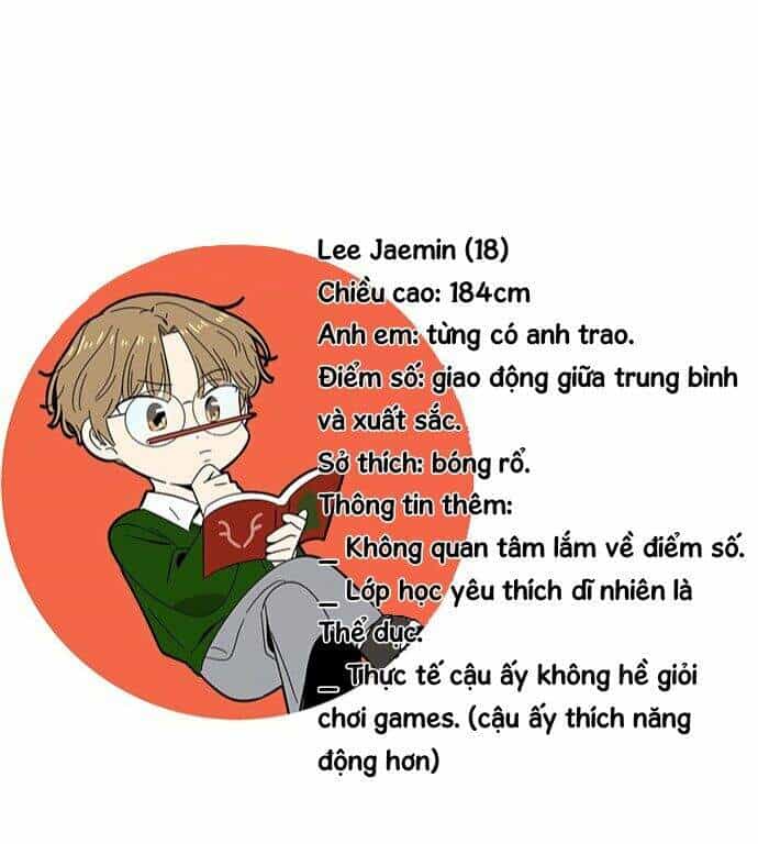 Thanh Xuân Rực Rỡ - Chương 30 - ảnh 44