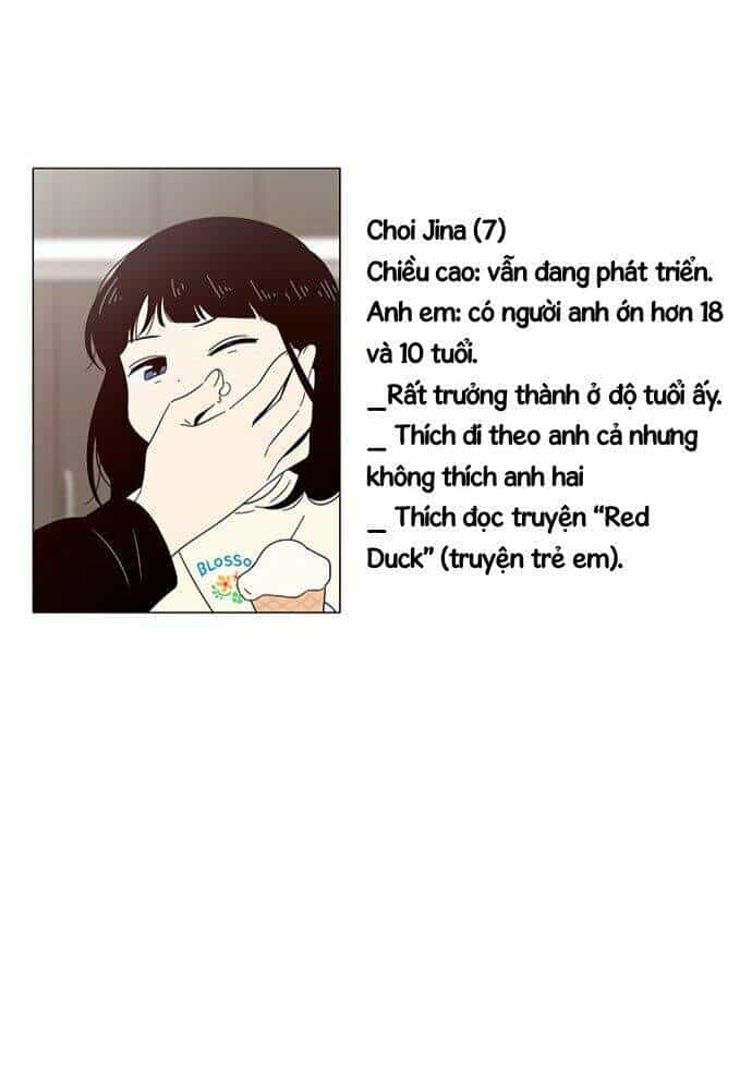 Thanh Xuân Rực Rỡ - Chương 30 - ảnh 49