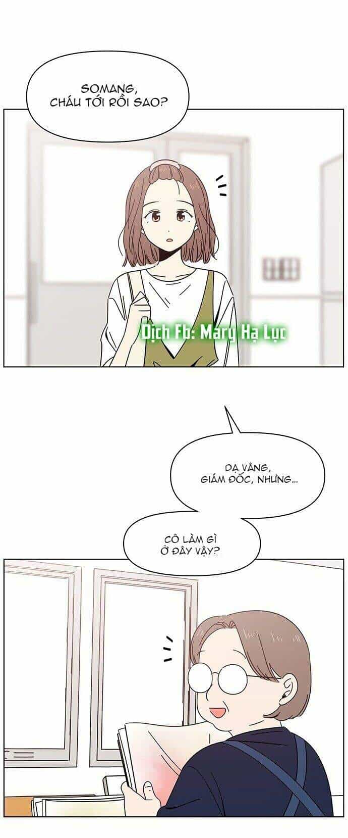 Thanh Xuân Rực Rỡ - Chương 31 - ảnh 15