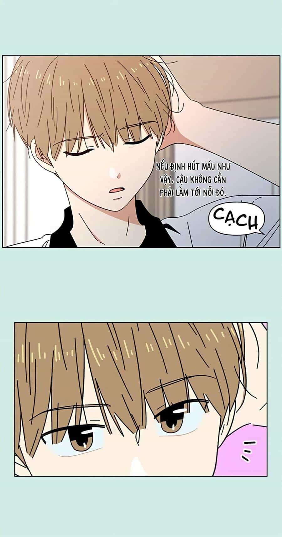 Thanh Xuân Rực Rỡ - Chương 33 - ảnh 29