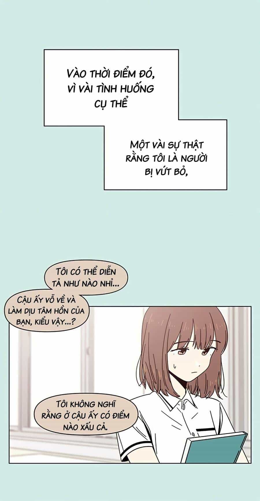 Thanh Xuân Rực Rỡ - Chương 33 - ảnh 7