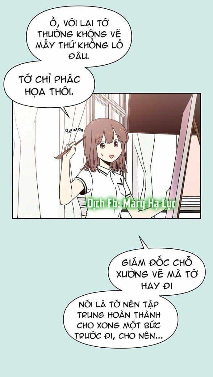 Thanh Xuân Rực Rỡ - Chương 34 - ảnh 19