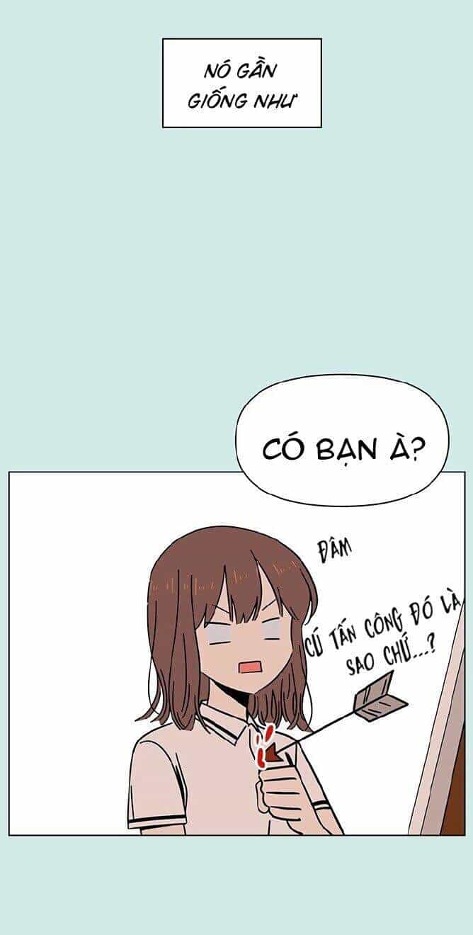 Thanh Xuân Rực Rỡ - Chương 34 - ảnh 21