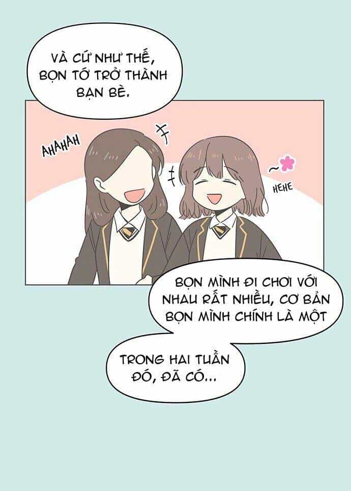 Thanh Xuân Rực Rỡ - Chương 34 - ảnh 29