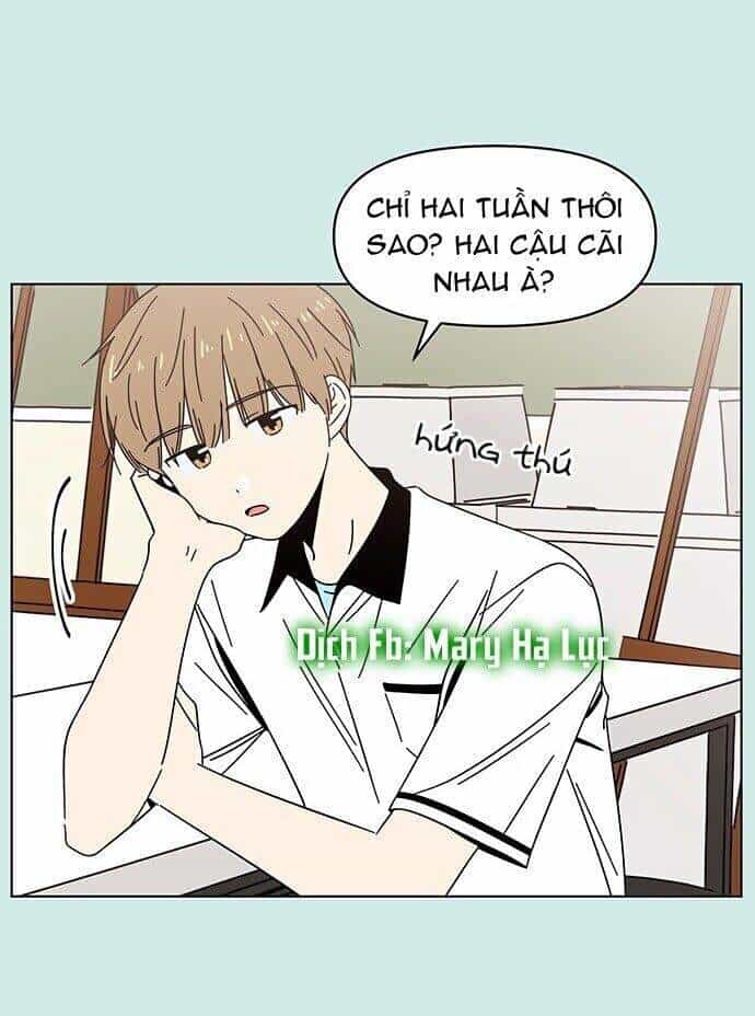 Thanh Xuân Rực Rỡ - Chương 34 - ảnh 30