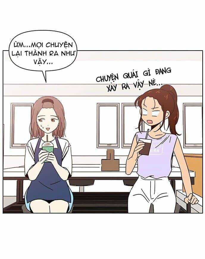 Thanh Xuân Rực Rỡ - Chương 34 - ảnh 4