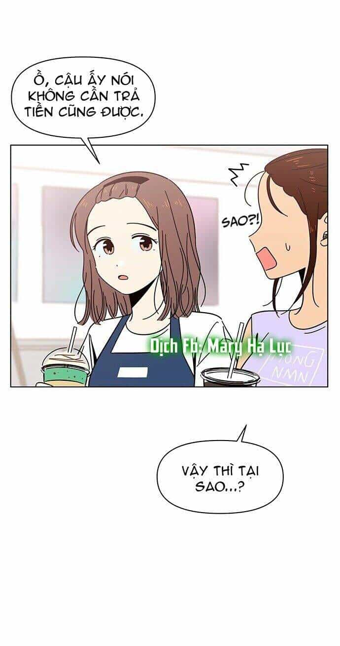 Thanh Xuân Rực Rỡ - Chương 34 - ảnh 6