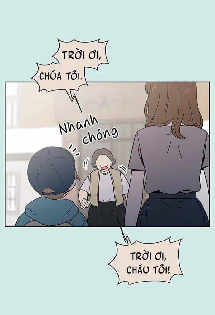Thanh Xuân Rực Rỡ - Chương 35 - ảnh 11